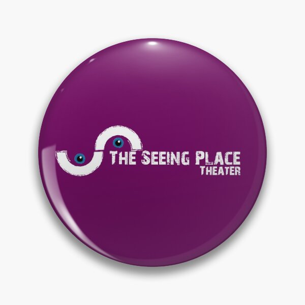 Item preview, The Seeing Place Theater - Logo designed and sold by theseeingplace.