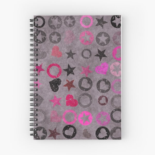 Item preview, Grunge  hippie paper  designed and sold by Aenota.