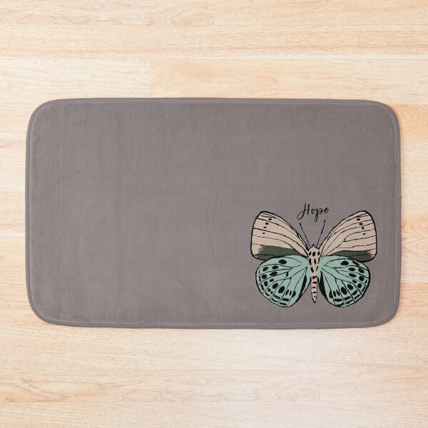 Item preview, Hope Butterfly Lover Cute Pattern designed and sold by mythandframe.