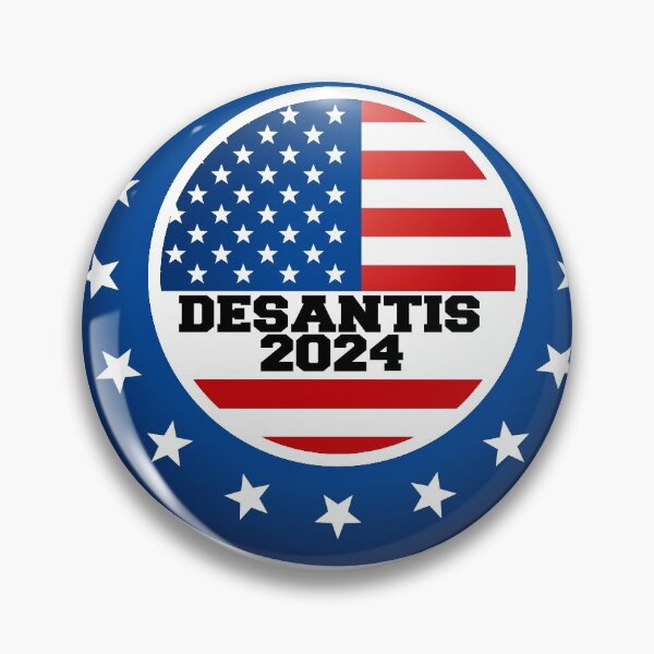 Item preview, Desantis 2024 Make America Florida designed and sold by AllPerfect.