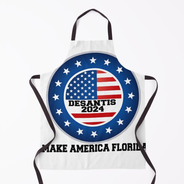 Item preview, Desantis 2024 Make America Florida designed and sold by AllPerfect.