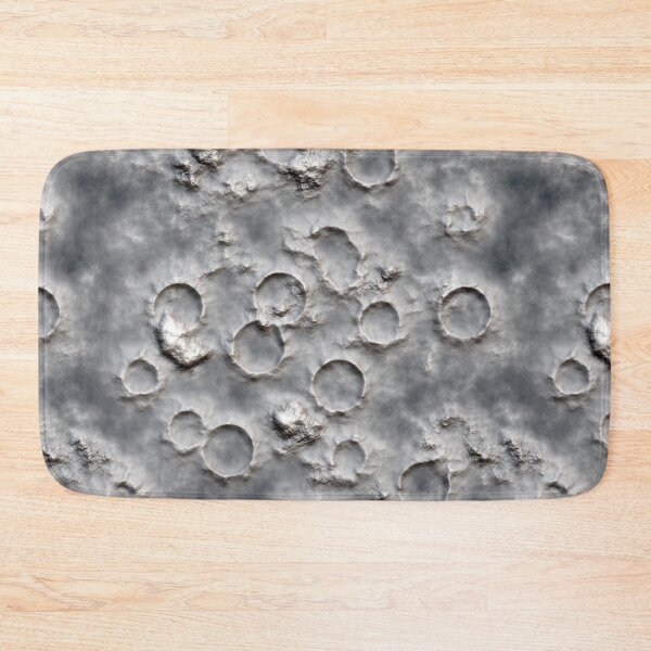 Item preview,  Moon surface pattern     designed and sold by Aenota.
