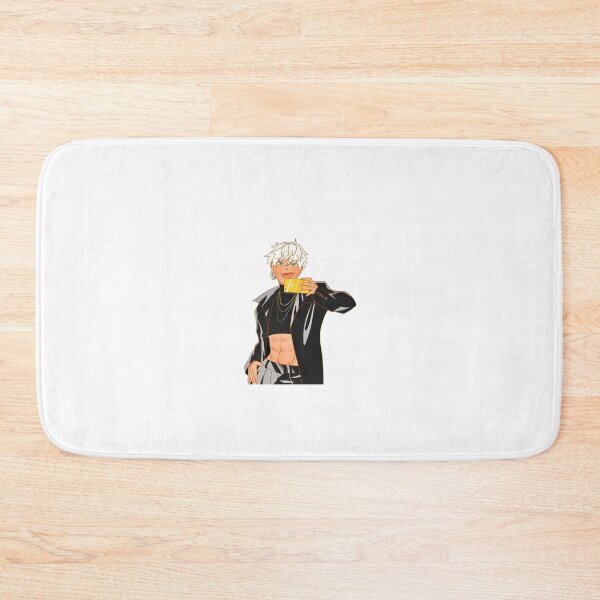 Item preview, Croptop Mammon designed and sold by minggchoww.