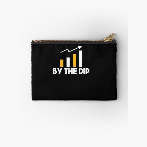 Item preview, Buy the Dip Cryptocurrency trader designed and sold by NAMTO.
