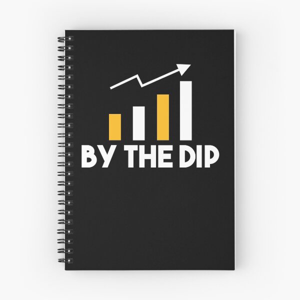 Item preview, Buy the Dip Cryptocurrency trader designed and sold by NAMTO.
