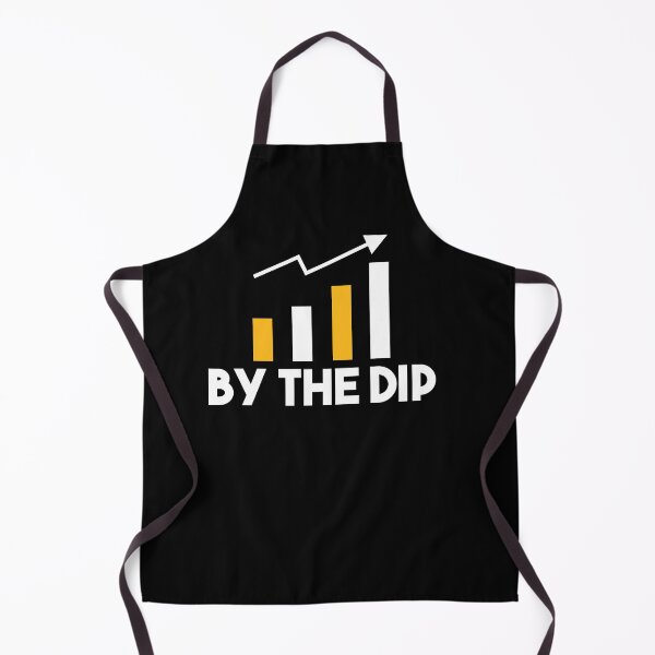 Item preview, Buy the Dip Cryptocurrency trader designed and sold by NAMTO.