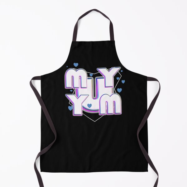 Item preview, Muy Yum designed and sold by JoAnthonyD.