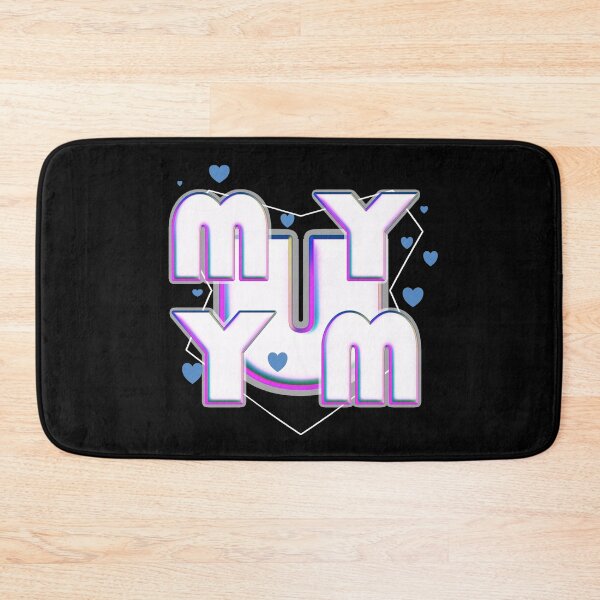 Item preview, Muy Yum designed and sold by JoAnthonyD.