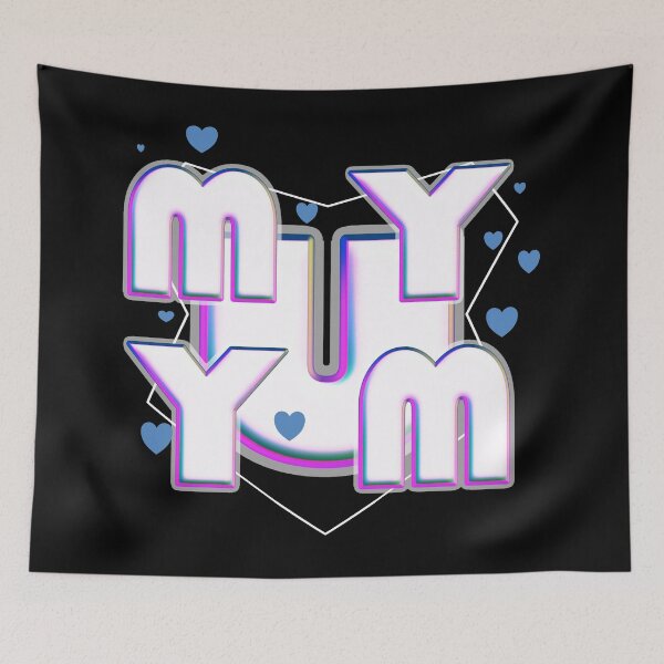 Item preview, Muy Yum designed and sold by JoAnthonyD.