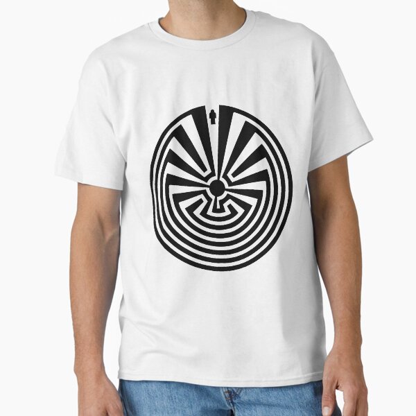 Man In The Maze Merch & Gifts for Sale | Redbubble Man In The Maze Merch & Gifts for Sale | Redbubble