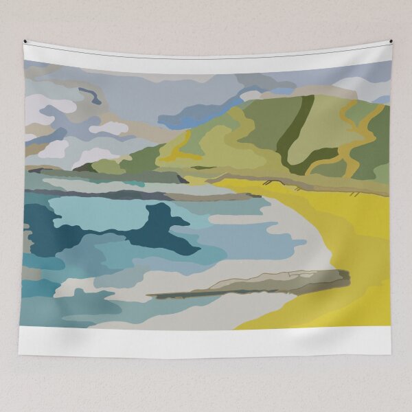 Item preview, Aberystwyth, Wales designed and sold by sian hornby.