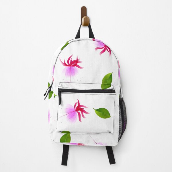Item preview, Flowers of fuchsia designed and sold by Aenota.