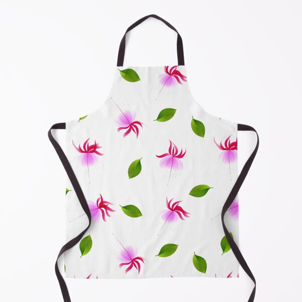 Item preview, Flowers of fuchsia designed and sold by Aenota.