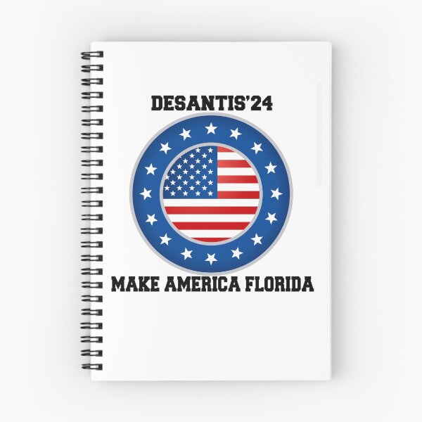 Item preview,  Desantis 2024 Make America Florida designed and sold by AllPerfect.