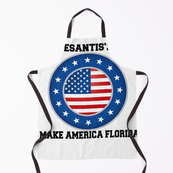 Item preview, Desantis 2024 Make America Florida designed and sold by AllPerfect.