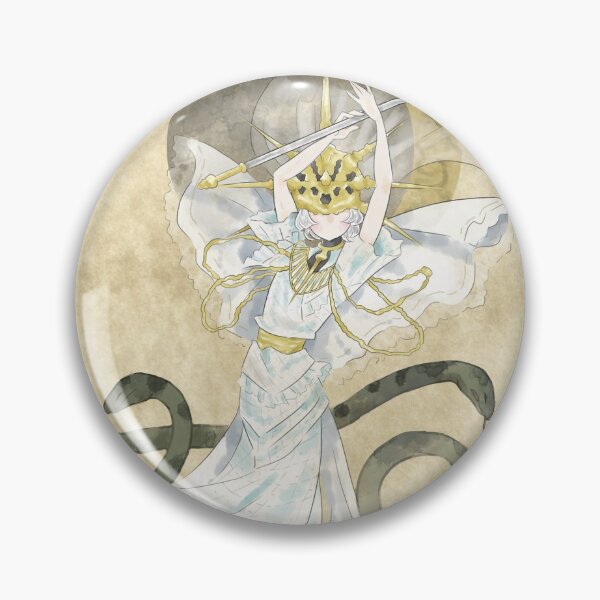 Item preview, Dark Sun Gwyndokami designed and sold by Shadyfolk.