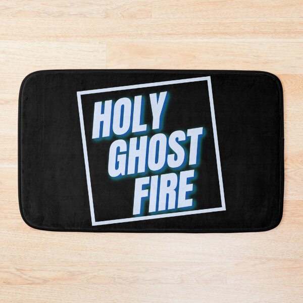 Item preview, Holy Ghost Fire designed and sold by dkgivens.
