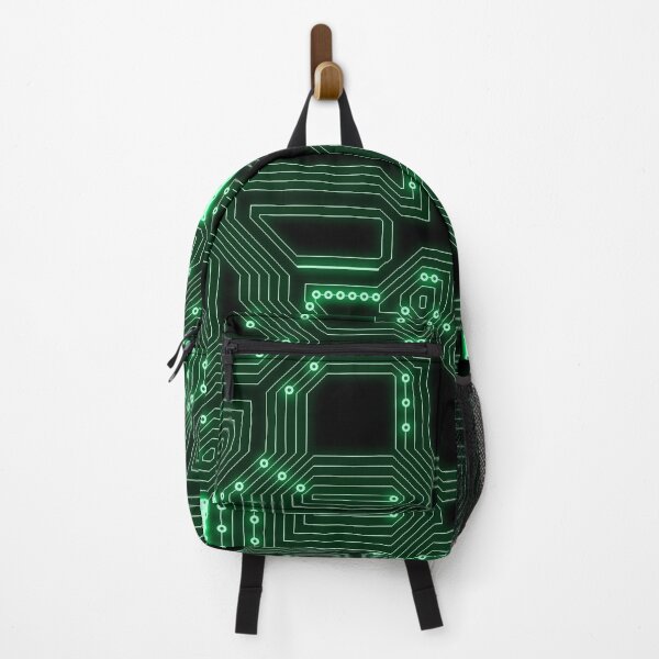 Item preview, Electronic high tech  pattern designed and sold by Aenota.
