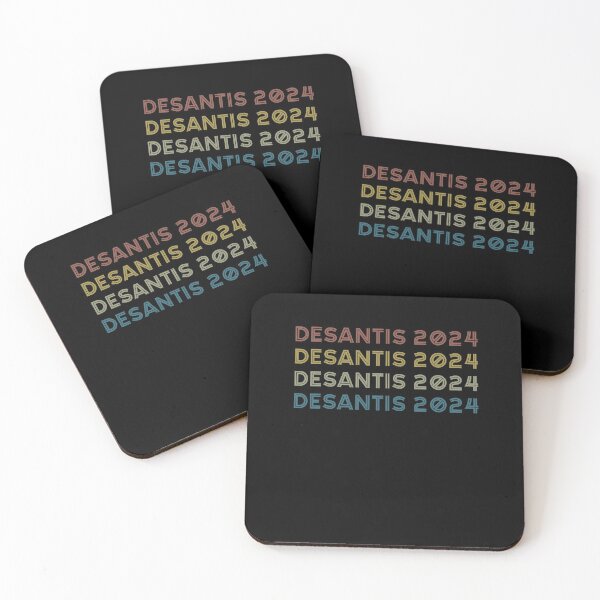 Item preview, desantis 2024 designed and sold by NAMTO.
