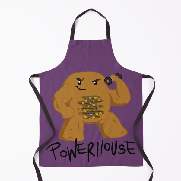 Item preview, Mitochondria Powerhouse - Variant 1 designed and sold by lifewithjuan.