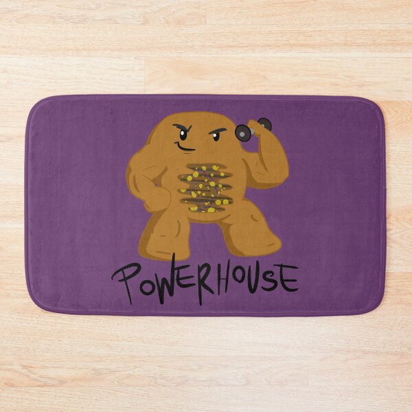 Item preview, Mitochondria Powerhouse - Variant 1 designed and sold by lifewithjuan.