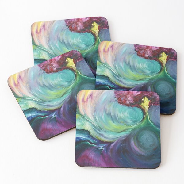 Item preview, Revelations designed and sold by Sarah Camille Art.