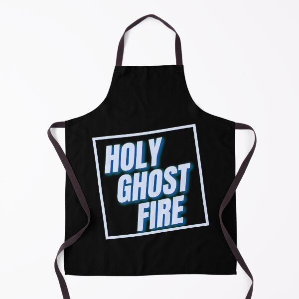 Item preview, Holy Ghost Fire designed and sold by dkgivens.