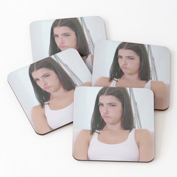 Item preview, Charli damelio designed and sold by Clik Boutique.