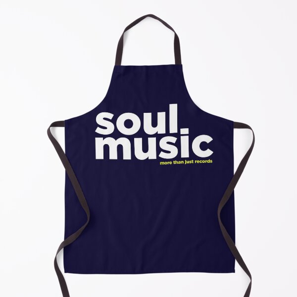 Item preview, Soul Music designed and sold by modernistdesign.