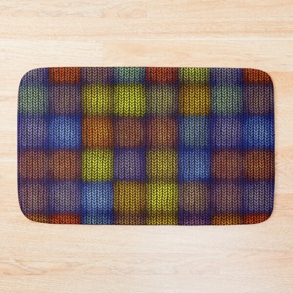 Item preview, Seamless knitted pattern  designed and sold by Aenota.