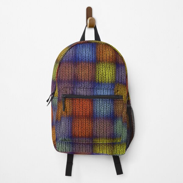 Item preview, Seamless knitted pattern designed and sold by Aenota.