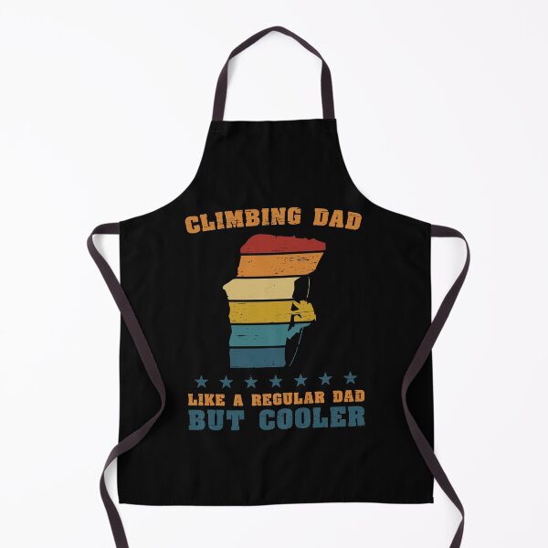 Item preview, Rock Climbing Dad - Gift Idea Rock Climbing Dad Design & Gifts designed and sold by shirti.