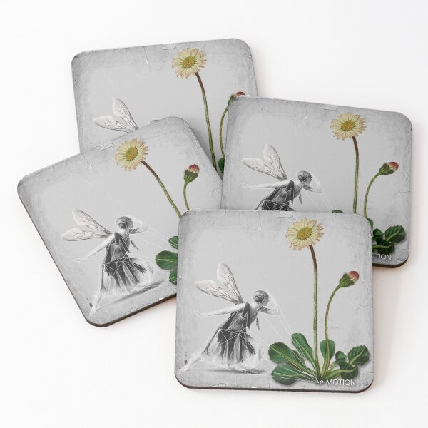 Item preview, Daisy fae designed and sold by Lindsey Henderson.