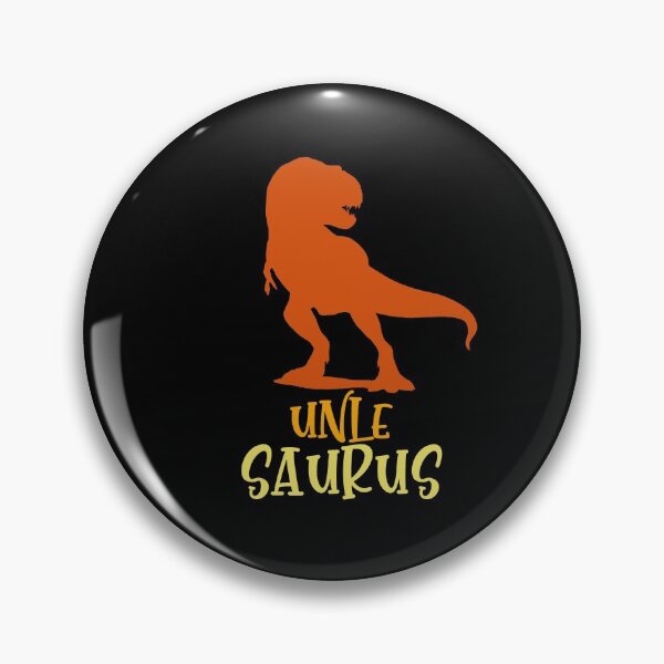 Item preview, uncleSaurus funny uncle gift dinosaur designed and sold by NAMTO.