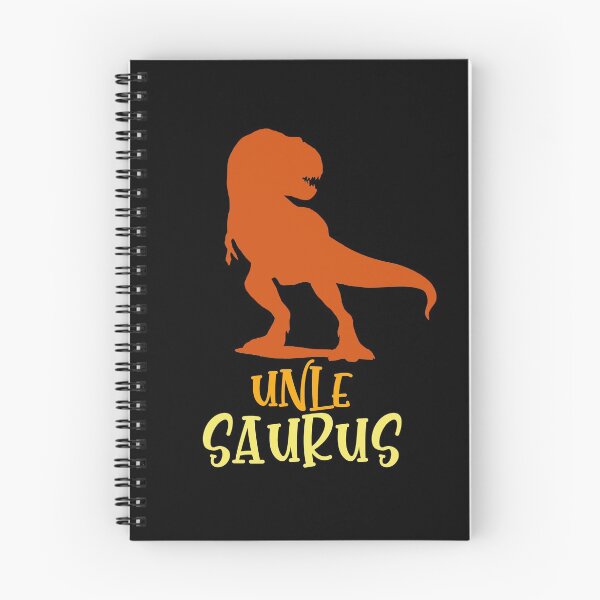 Item preview, uncleSaurus funny uncle gift dinosaur designed and sold by NAMTO.
