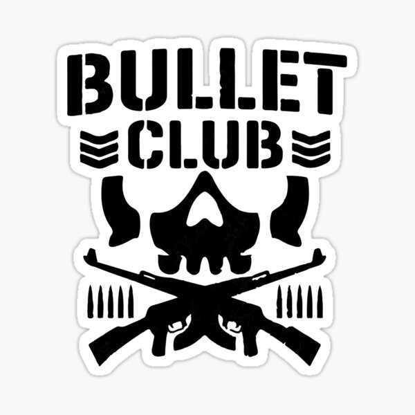 bullet club 