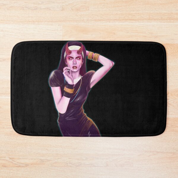 Item preview, Purgatory Roxie designed and sold by Lazersteel.
