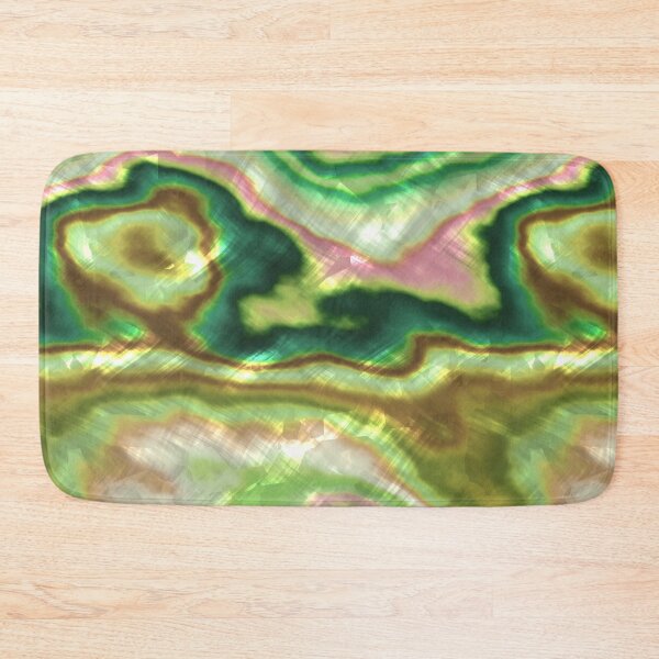 Item preview, Seamless Sea Nacre designed and sold by Aenota.
