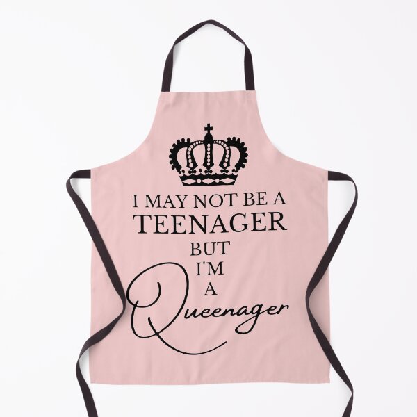Item preview, Queenager designed and sold by CeciLop.