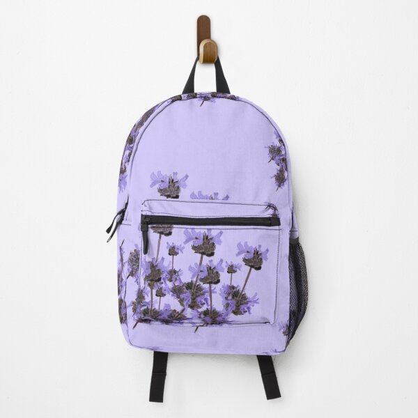 Item preview, Fragrant sage blossom flowers  designed and sold by Mashusha-art.