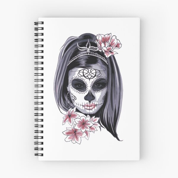 Item preview, Day Of Dead designed and sold by Assla ⭐⭐⭐⭐⭐.