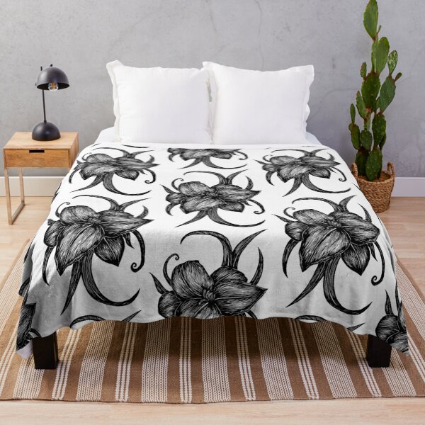 Item preview, Daylilly in Bloom designed and sold by Luc Art.