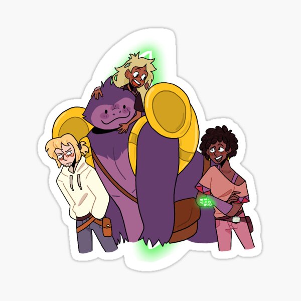 Livre de train infini 3 Sticker Sticker