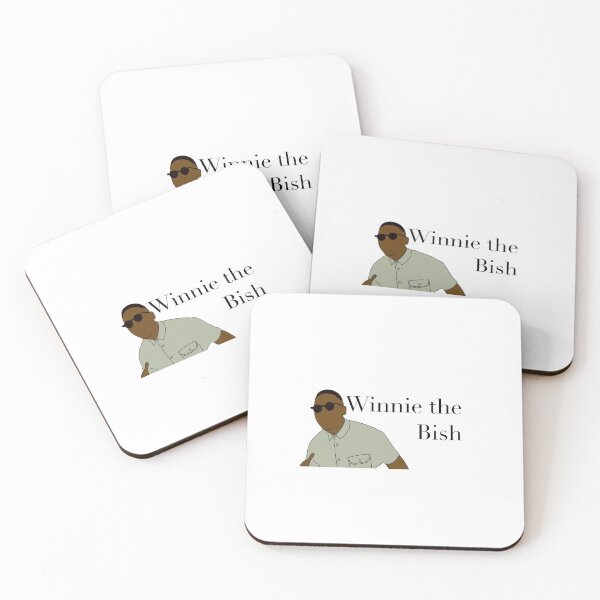 Item preview, Winnie The Bish designed and sold by VacationCo.