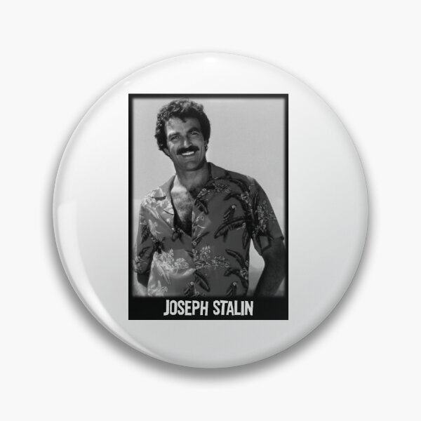 Item preview, Joe Stalin designed and sold by Flintworks.
