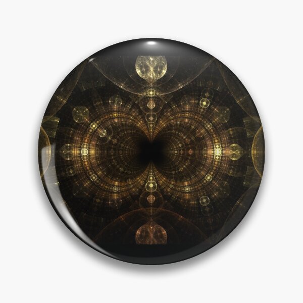 Aperçu de l'œuvre SteamPunk Fractal fond créée et vendue par Aenota.