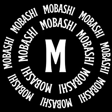 Artwork thumbnail, MOBASHI by MOBASHI WORLD