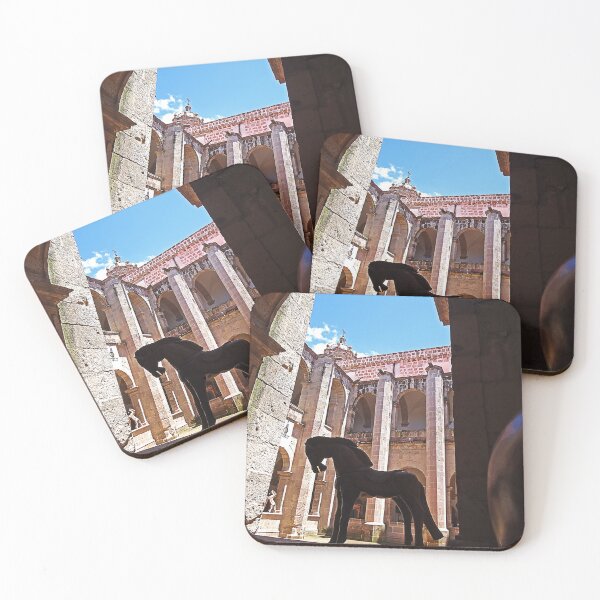 Item preview, ©MS Horses And Shades IA designed and sold by OmarHernandez.
