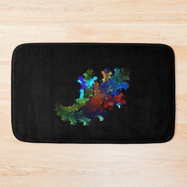 Item preview, Fractal Alien Branches  designed and sold by Aenota.