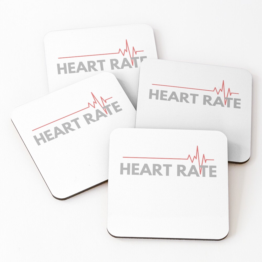 Item preview, Coasters (Set of 4) designed and sold by Downneees.
